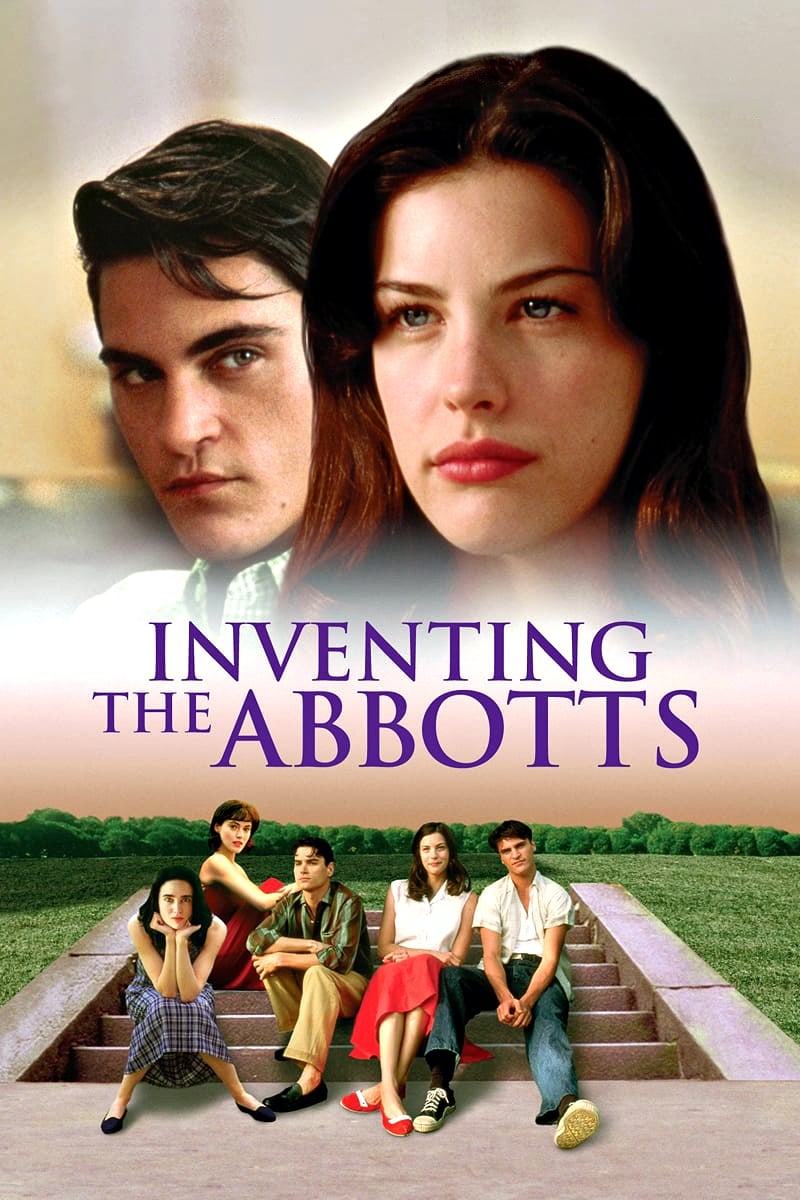 Inventing the Abbotts (1997) [38267] (A1703609182) [[Movies]] --Plex--